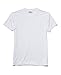 Under Armour Mens The Original UA Fitted Crew Undershirt Medium White