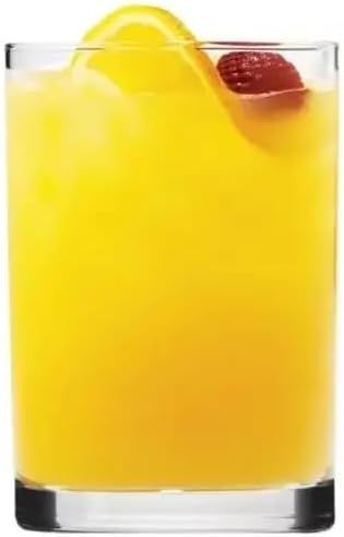 Shot Glasses Set Basic 150 ml - Clear Glass Shot Glasses - Gift Packaging - Perfect for Vodka, Liquors & Spirits