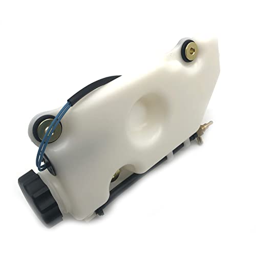 JETUNIT 1270-8M0119508 Oil Tank Assy For Mercury Outboard 830889A1,8M0064073,818456A1,830889A10,830889A4 200 225 250 300 HP DFI Optimax 3.0 L EFI Sea Pro Marathon Max by jetunit - Used condition - Image 6