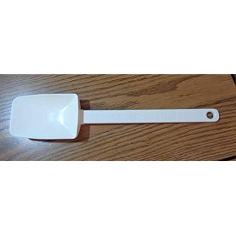 Pampered Chef Mix N Scraper 1657 Cover