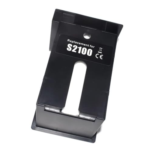 Réservoir d'entretien d'encre usagée C13S210057 haute capacité pour série F500 T3100
