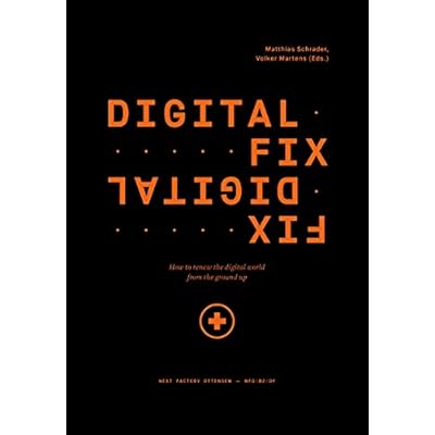 Digital Fix - Fix Digital