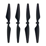 VBILUM 4PCS Propellers for HS600 HS600D