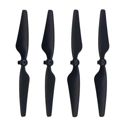 4Pcs Propellers for HS600 HS600D V11 V11Pro TF35 PRO Drone