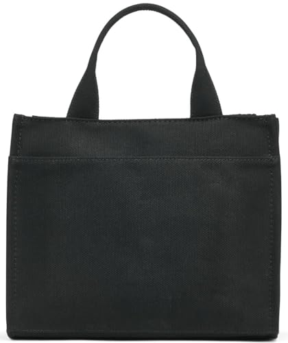 Image of DKNY Women's Hadlee Medium Canvas Tote Bag