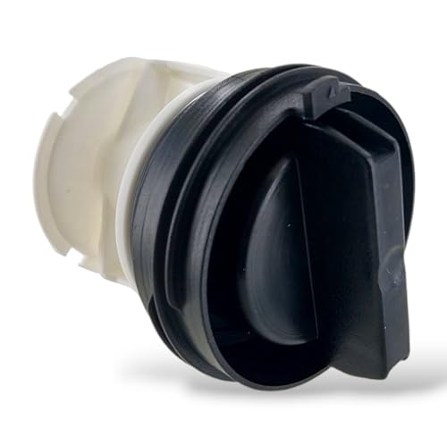 DL-pro Flusensieb Sieb für Bosch Siemens 00614351 614351 Fusselsieb Filter Filtereinsatz für Ablaufpumpe iQ300 iQ500 iQ700 Avantixx Maxx VarioPerfect Waschmaschine