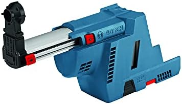 Bosch Professional 18V System Battery Dust Extractor GDE 18V-16 (compatible with all GBH 18V-26 and GBH 18V-26 F, in box)