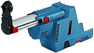 Bosch Professional 18V System Battery Dust Extractor GDE 18V-16 (compatible with all GBH 18V-26 and GBH 18V-26 F, in box)