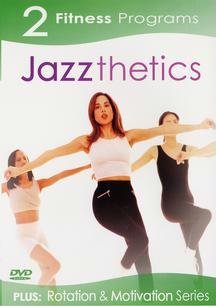 DVD Jazzthetics Book