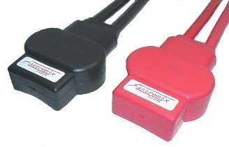 Fastronix Military Spec Battery Terminal Top Post Kit