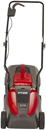 Mountfield Electress 30Li Cordless Lawnmower, 30cm cutting width, Battery-powered, Up to 150m², Includes 30L grass collector, 20V 4Ah battery and charger included