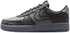 Nike Air Force 1 '07 Zapatillas para Hombre (Anthracite/Gris Hierro/Violeta Claro Ore/Negro) 2