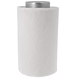 Aktivkohlefilter Prima Klima Eco Line K2602 475/620 m³/h (150mm)