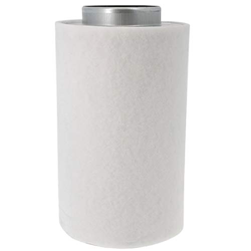 Koolstofluchtfilter Prima Klima Eco Line K2602 475/620 m³/uur (150mm)