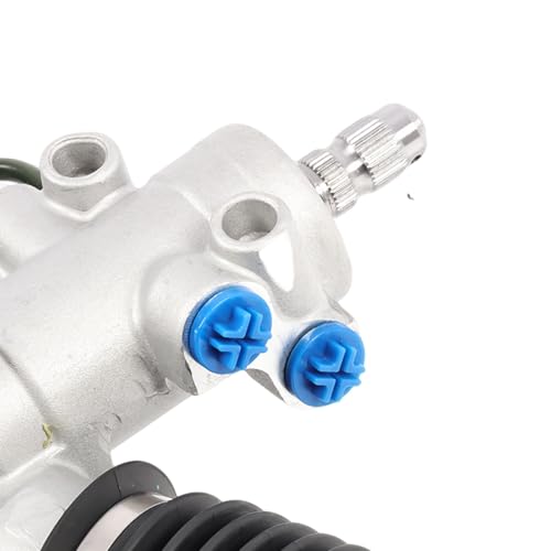 Globclufix Power Steering Rack and Pinion Compatible with R-A-V-4 2001-2003 by Globclufix - Used condition - Image 7