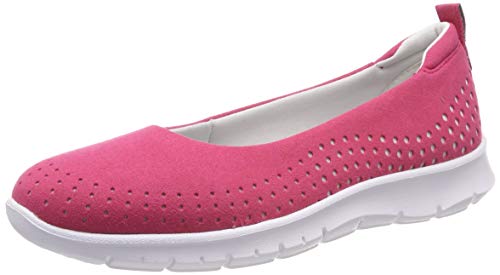 Image of Clarks womens Ankle-Strap