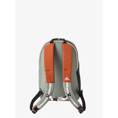 Macpac Backpack, Black, One Size