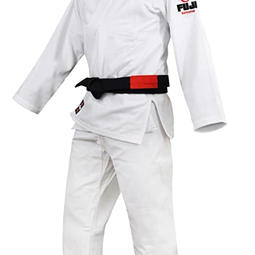 Fuji 7000-A3 All-Around Brazilian Style Jiu Jitsu Uniform thumb #2