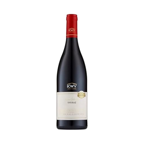 Buy KWV Classic Collection Shiraz South African Red Wine 75cl Buy KWV Classic Collection Shiraz South African Red Wine 75cl – Drayman Direct