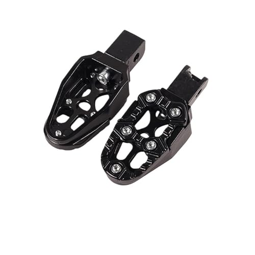Repose-Pieds pour moto et quad idéal pour les longs trajets et les sorties tout-terrain