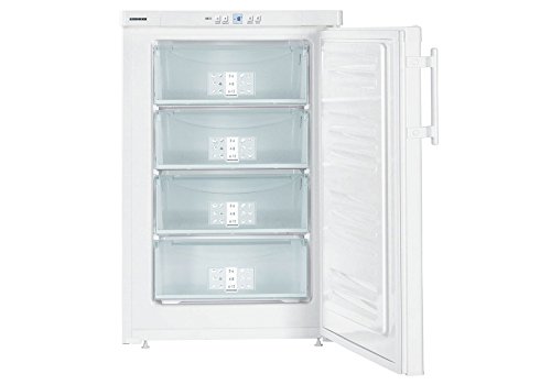Liebherr GP 1376 Premium - Caratteristiche, prezzo, opinioni