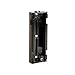 BATTERY HOLDER FOR 6 x C-CELL (WITH SNAP TERMINALS)