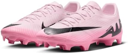 Chuteira Nike Zoom Mercurial Vapor 15 Academy Campo (BR, Adulto
