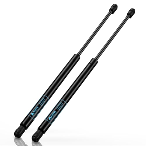 ARANA 24 inch 150lb Gas Struts for Murphy & RV Mattress Bed, 2 Pack