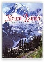 Mount Rainier National Park Impressions