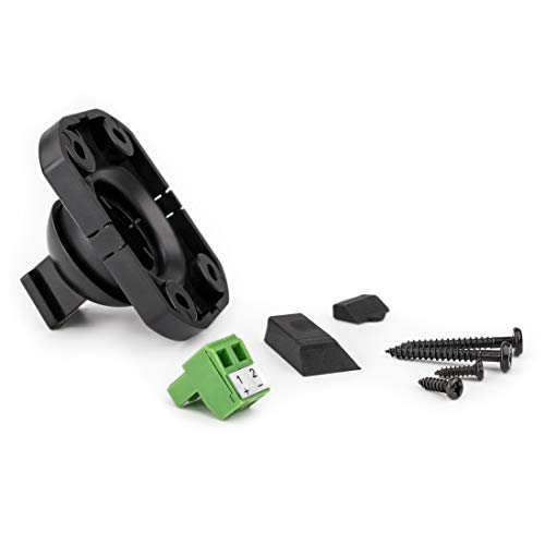 Pure Resonance Audio S3 3" 70V Micro Surface Mount Speaker - Pair #TOP6