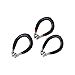 BBB Cycling Speichenspanner Protune Set 3,2 Mm / 3,3 Mm / 3,5 Mm 0,3 cm 3 cm Fahrrad-Reparaturwerkzeug, Schwarz, verschieden Baby,Schwarz günstig Kaufen-BBB Cycling Speichenspanner Protune Set 3,2 Mm / 3,3 Mm / 3,5 Mm 0,3 cm 3 cm Fahrrad-Reparaturwerkzeug, Schwarz, verschieden