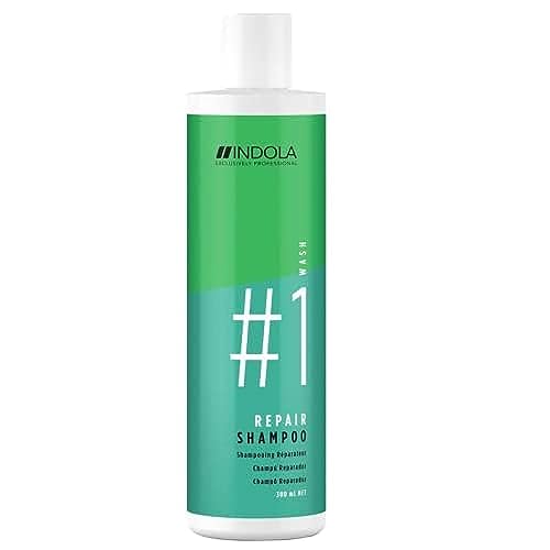 Image of Indola Innova Repair Shampoo