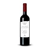 Vino Tinto Initio de 75 cl - D.O. Madrid - Bodegas Las Moradas de San Martin (Pack de 1 botella)