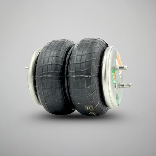 Torque 5901 Air Bag Replacement for Air Lift 57365 Air Lift LoadLifter 5000 Air Suspension Kits (Replaces Air Lift 57365 Replacement Air Bag Airbag Air Spring) (TR5901) - Thumbnail 4