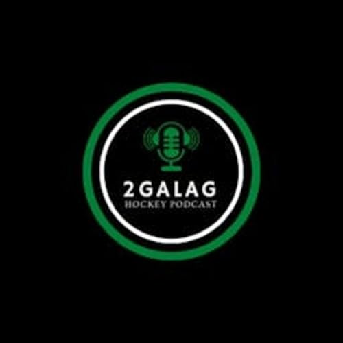2GALAG cover art