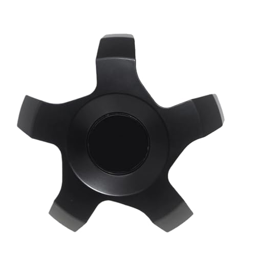 Cache-moyeu de roue Tesla Model X 2021-2022 d'origine OEM 162023800A Plaid 22 pouces
