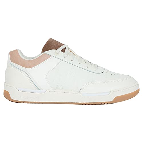 Baskets femme Le Coq Sportif Park W Monogramme - vue 6
