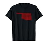 Oklahoma Boomer T-Shirt
