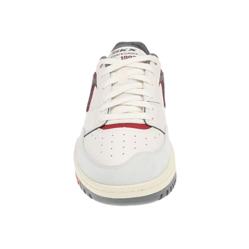 Baskets basses Skechers 254172 - vue 9