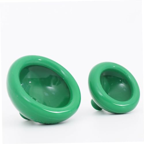 Healvian 2 Unidades copo de catarro removedor de escarro acessórios de babydoll para crianças sugado