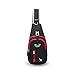 OIWAS Small Sling Backpack Lightweight One Strap Bag Hiking Crossbody Chest Pack Shoulder Bookbag Daypack For Men Women