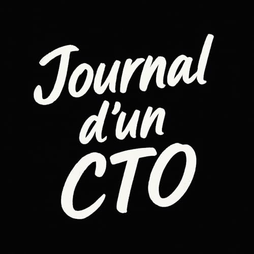 Page de couverture de Le charisme du CTO : plus qu’un expert, un leader