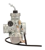 Pour YAMAHA DT175 MX DT 175 MX TZR125 DT125 RX RM85 PZ28 VM24 28 Mm Monoamortisseur Carburateur Moto