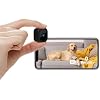 AOBOCAM Mini Spy Hidden Camera 1080P, WiFi Security Camera with App, Motion Detection, Battery Power, Night Vision, SD Card & Cloud Storage for Home/Office/Store (S) - 8