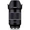 Samyang AF 35 MM F1.4 FE II, Negro