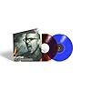 Feuerwasser (25th Anniversary Edition red & blue transparent 2LP)