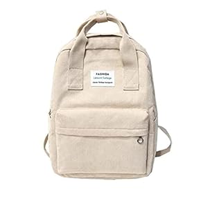Leisure Daysack, Travel Backpack School Bag Laptop Backpack Women Computer Backpack Leisure Print Bag School Tas
