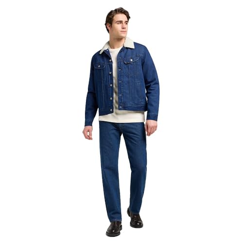 Lee SHERPA JACKET – Ansicht 7
