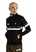 Price comparison product image ellesse Men's Rimini Track Top Jacket, Black, L