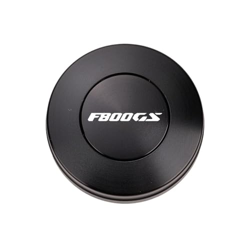 Bouchon protection échappement moto R1300GS et réservoir frein arrière F900GS F800GS 2024 2025